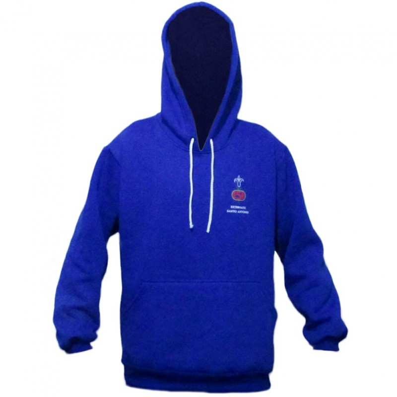 champion moletom com capuz turquoise